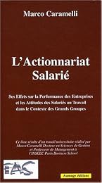 L' actionnariat salarié