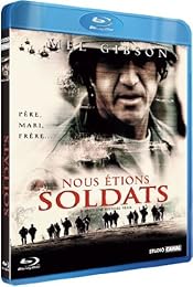 Nous Étions Soldats