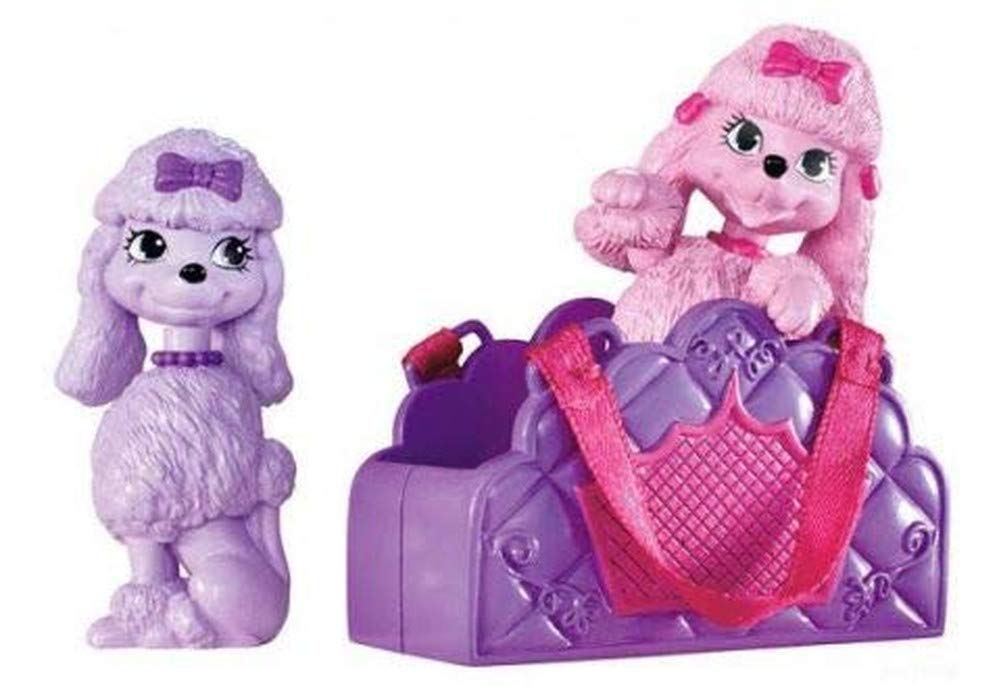 barbie mini pets