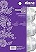 Urban Essence Set Of 15 Clear Shower Caps Hair Deep Conditioning
