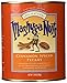 Mashuga Nuts Large Gift Canister Cinnamon Spiced Pecans