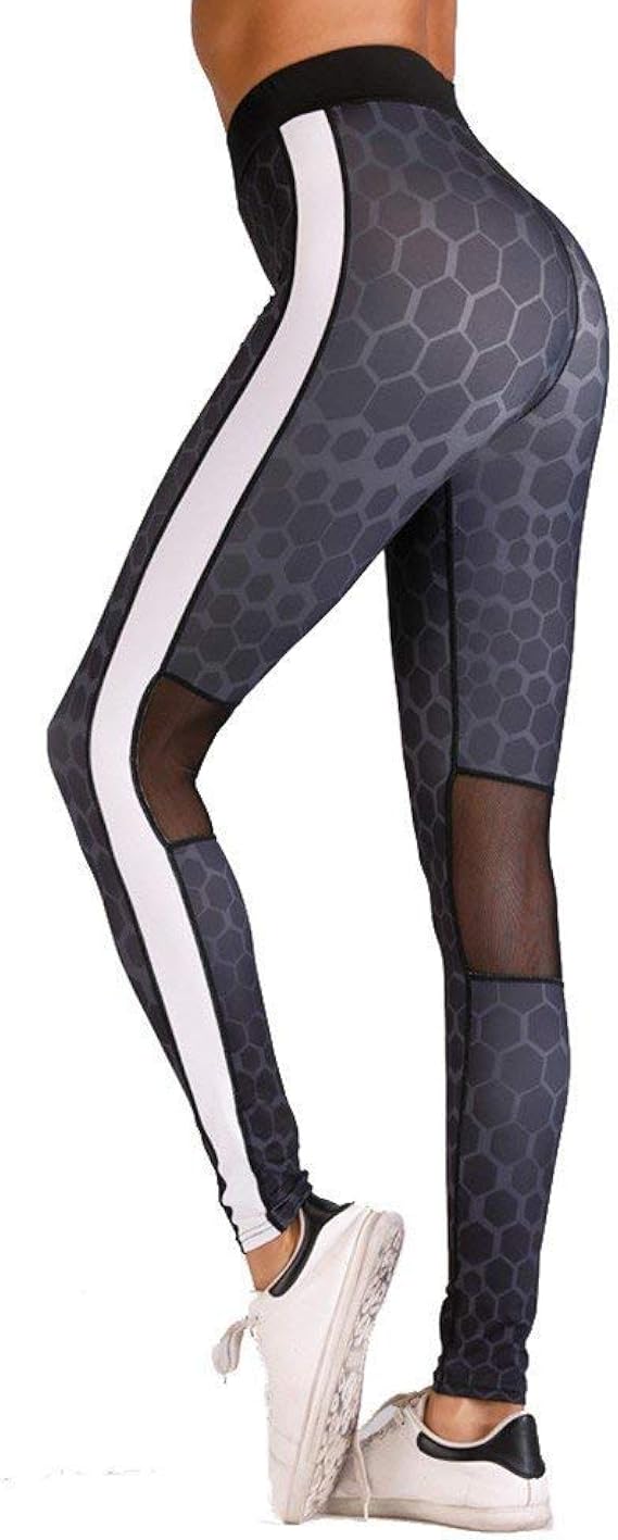 leggings da trekking