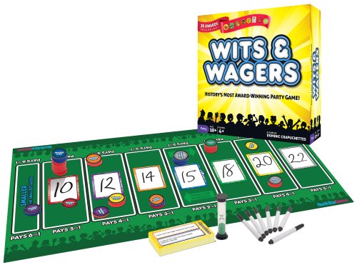 Wits & Wagers