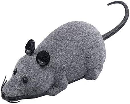 fake mouse remote control