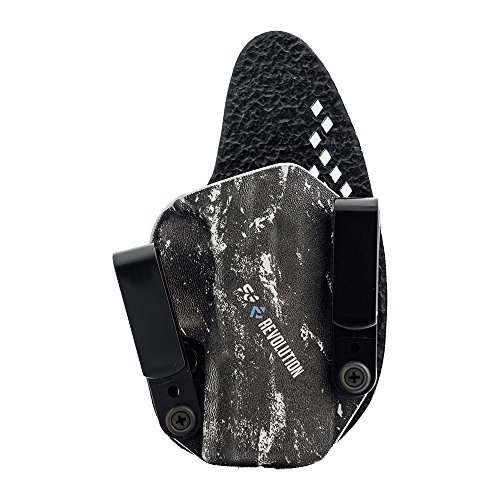 WALTHER PPQ REVOLUTION - APPENDIX - RIGHT HAND