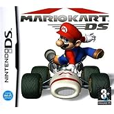 Mario Kart NDS (Renewed)