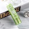 Moisturizing Lip Balm, Color Changing Lip Gloss Lipstick Beauty Tool Aloe Vera Lip Care Balm 3.5g