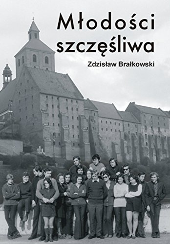 Mlodosci szczesliwa