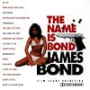 Name Is Bond James Bond by Various