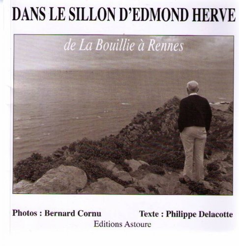 Dans le sillon d'Edmond Hervé