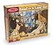 Melissa & Doug Daniel & The Lion's Den Floor Puzzle