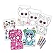 ty Beanie Boos Mini Sketch Mini Sketch