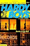 Murder at the Mall (Hardy Boys: Undercover Brothers, No. 17)