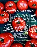 Home made : 200 recettes comme ÃƒÂ  la maison faites avec amour by 