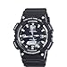 Casio Men's Solar Sport Combination Watch
