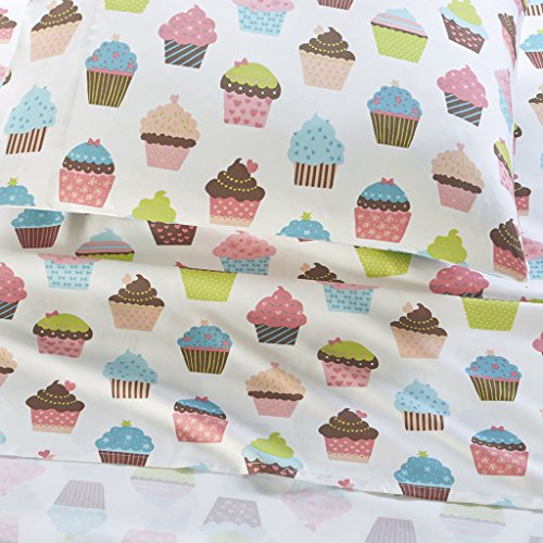 Cupcake Sheets. AmazonBasics Nonstick Carbon Steel Muffin Pan, Set of 2