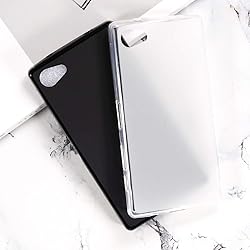 Shantime Sony Xperia Z5 Compact Case, Scratch