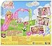 Barbie Chelsea Swing Set