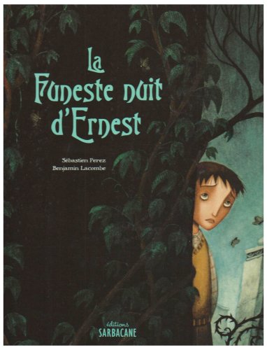 La  funeste nuit d'Ernest