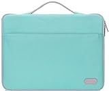 ProCase 14 - 15.6 Inch Laptop Sleeve Case Protective Bag, Ultrabook Notebook Carrying Case Handbag for 14