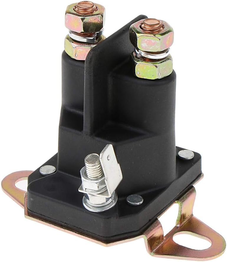 What Is A Motorcycle Starter Relay Reviewmotors.co