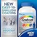 Centrum® Silver® Men 50+, 250 Tablets