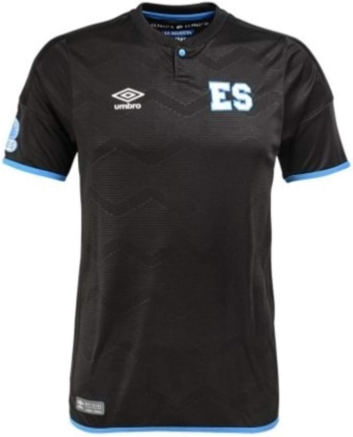 el salvador soccer jersey adidas