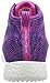 Skechers Sport Women's Energy Burst Demi Boot Sneaker,Purple/Blue,7 M US
