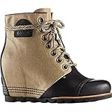 Sorel Women's PDX Wedge Booties