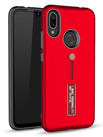 red redmi y3