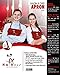 HairDay Care Professional Bib Apron - 100% Cotton Bib Apron for Women & Men - Machine Washable Hair Stylist Apron/Chef Apron with 3 Pockets, Adjustable Waist Tie - 28” x 32”, Universal Fit
