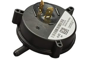 OEM RPLM FOR RHEEM SP20313 - OEM Upgraded Replacement for Rheem Water Heater Pressure Switch