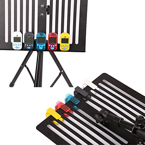 3 Luvay+Digital+Metronome+Portable+Multifunctional