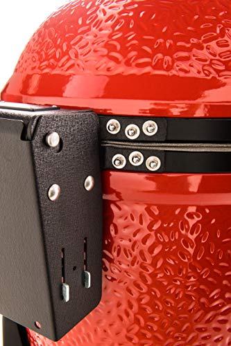 Kamado Joe Classic III Grill - Image 22