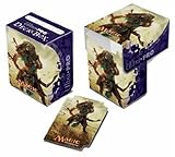 Journey to Nyx Ultra Pro Deck Box Style 1