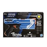 NERF Rival Kronos Xviii-500 (Blue)
