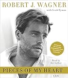 Pieces of My Heart CD