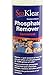 WQA Certified - SeaKlear Phosphate Remover for Pools, 1 Pint Bottle