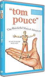 Les Aventures De Tom Pouce