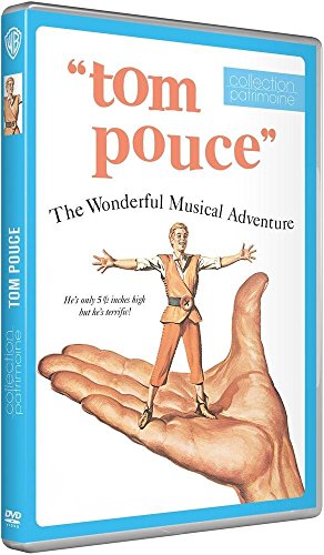 Les Aventures De Tom Pouce