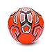 Puma Futsal 1 Trainer MS Ball Shocking Orange/Black/White (4)