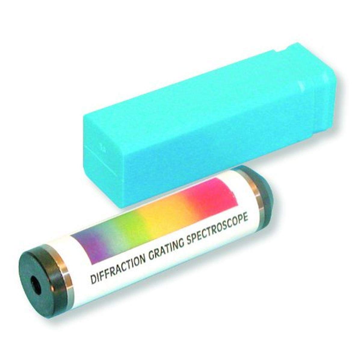 3B Scientific U19500 Pocket Spectroscope- simple & fast investigation of visible spectrum of light
