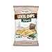 Simply 7, Lentil Chips, Jalapeño, 4 oz, 12 Pack, Non-GMO, Nut-Free, Vegetarian, Low Calorie, Plant-Based, Cholesterol-Free, Low Fat, Vegan Snack