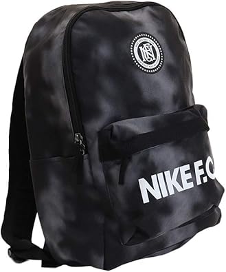 Amazon Co Jp ナイキ バックパック Nike F C Ba6109 010 シューズ バッグ