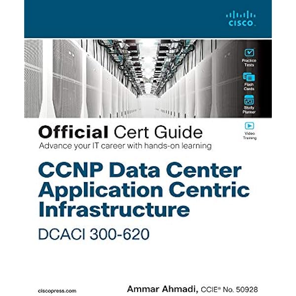350-601 PDF Demo