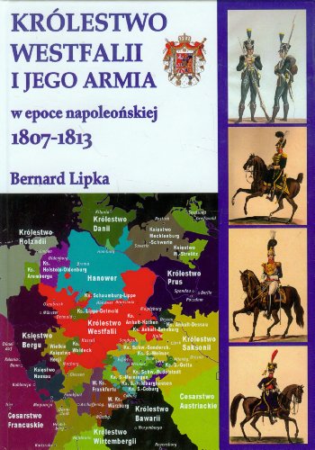Krolestwo Westfalii i jego armia