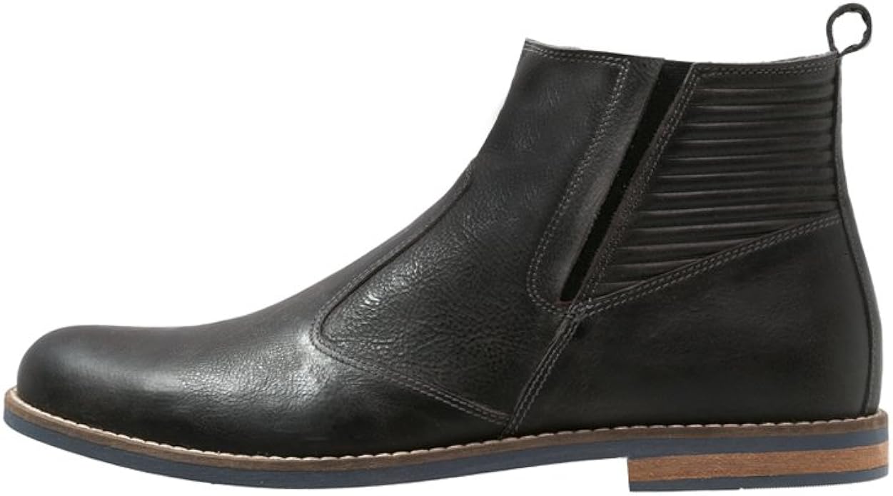 pier one stiefeletten herren