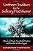 Northern Tradition for the Solitary Practitioner: A Book of Prayer, Devotional Practice, and the Nine Worlds of the Spirit