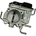 AIP Electronics Premium Complete Throttle Body Assembly TB Compatible with 2006-2010 Toyota Scion 2.4L 2AZFE 22030-28070 OEM Fit TB33