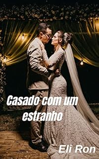 Livro Casado com um estranho